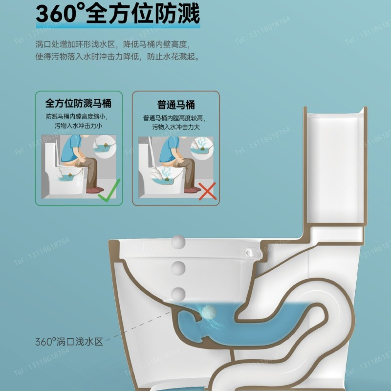 Home For Bathroom - トイレ トイレメーカー 卸売 広東衛生陶器 バスルーム 新型ワンピース