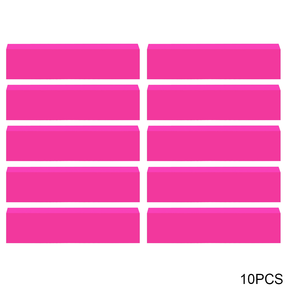 Home Bathroom Window Tint - 10 個 20 センチメートルブルーマックスゴム製スキージブレードピンクブレードウィンドウティントカーラッピングガラスクリーニング水ワイパーホームバスルーム用
