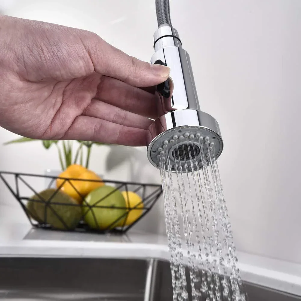 浴室用多機能キッチン蛇口,スプレーヘッド,キッチンシンク,バ - Basin Mixer Tap のレビューと価格