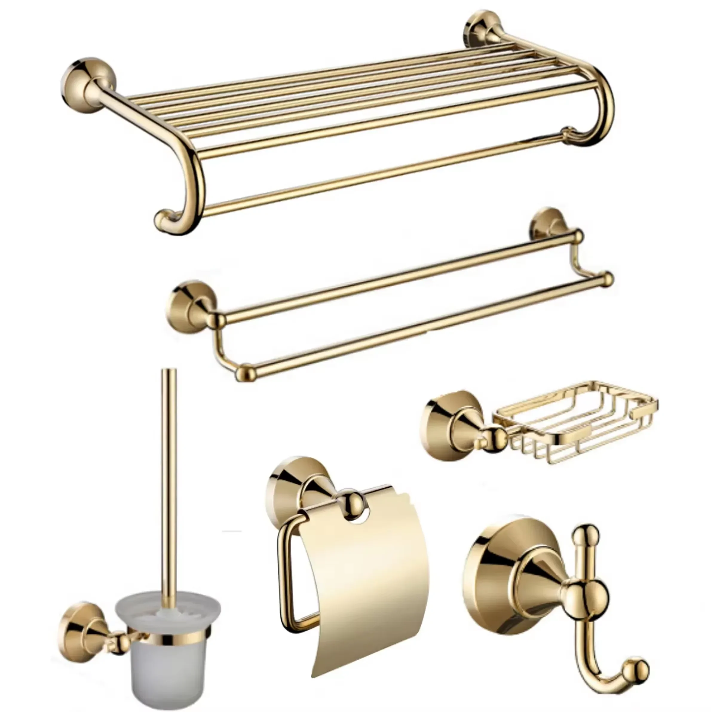 激安セール ホームアクセサリー 真鍮製バスルームアクセサリー - Home Hardware Bathroom Accessories のレビューと価格