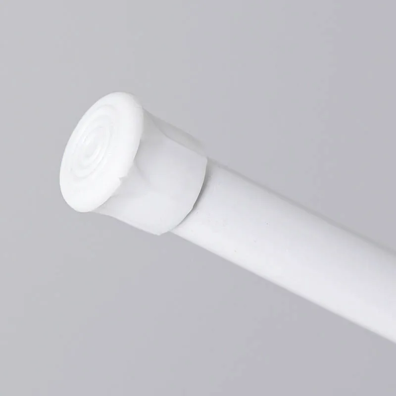 25-110 センチメートルスプリングロードされた拡張可能な - Home Hardware Bathroom Accessories のレビューと価格