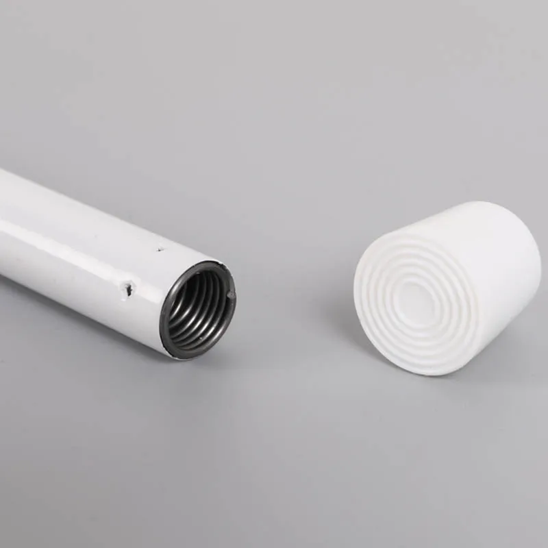 25-110 センチメートルスプリングロードされた拡張可能な - Home Hardware Bathroom Accessories のレビューと価格