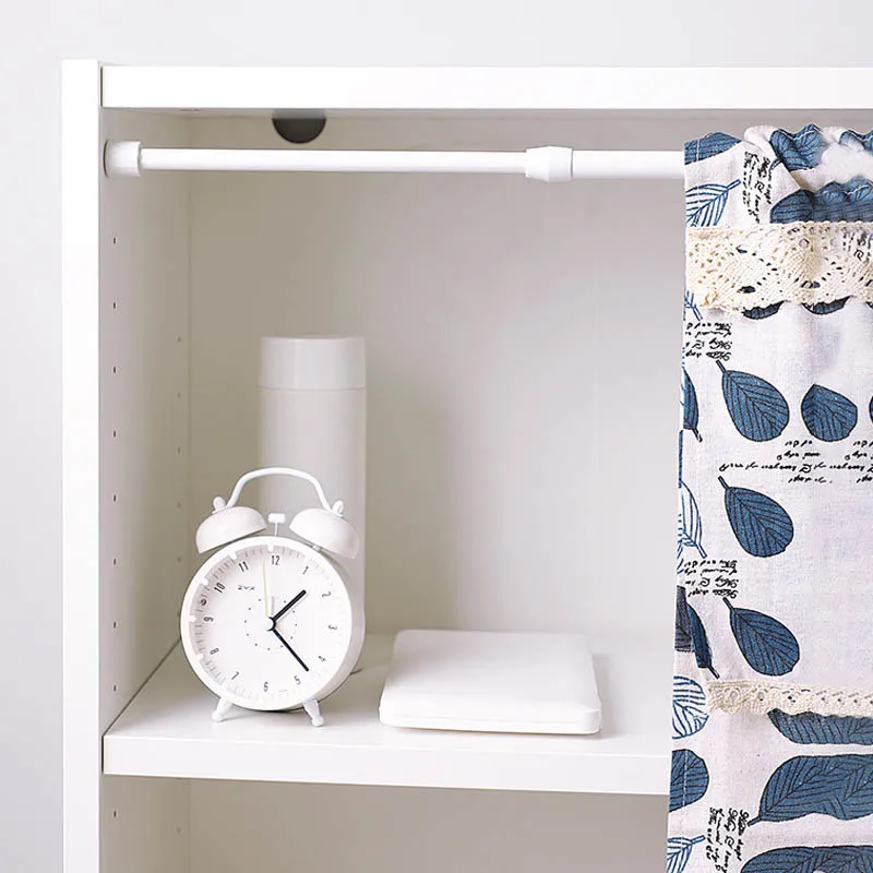 25-110 センチメートルスプリングロードされた拡張可能な - Home Hardware Bathroom Accessories のレビューと価格