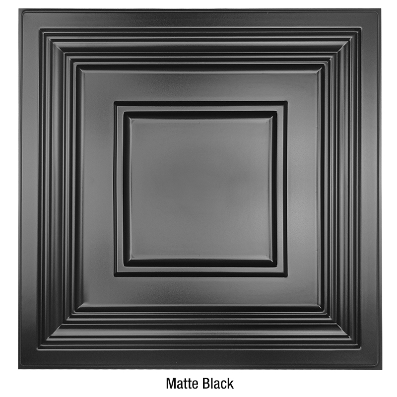 家の改修のための3D効果のある幾何学的な壁パネル,粘着性の壁 - Home Bathroom Wallpaper のレビューと価格