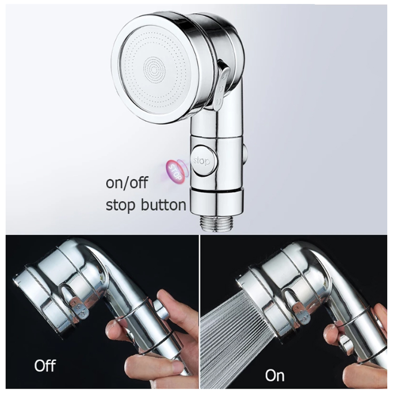 蛇口用の外部シャワーヘッド,バスルーム用の分離器,チャートバ - Basin Mixer Tap のレビューと価格