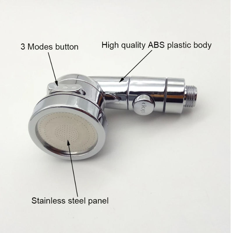 蛇口用の外部シャワーヘッド,バスルーム用の分離器,チャートバ - Basin Mixer Tap のレビューと価格