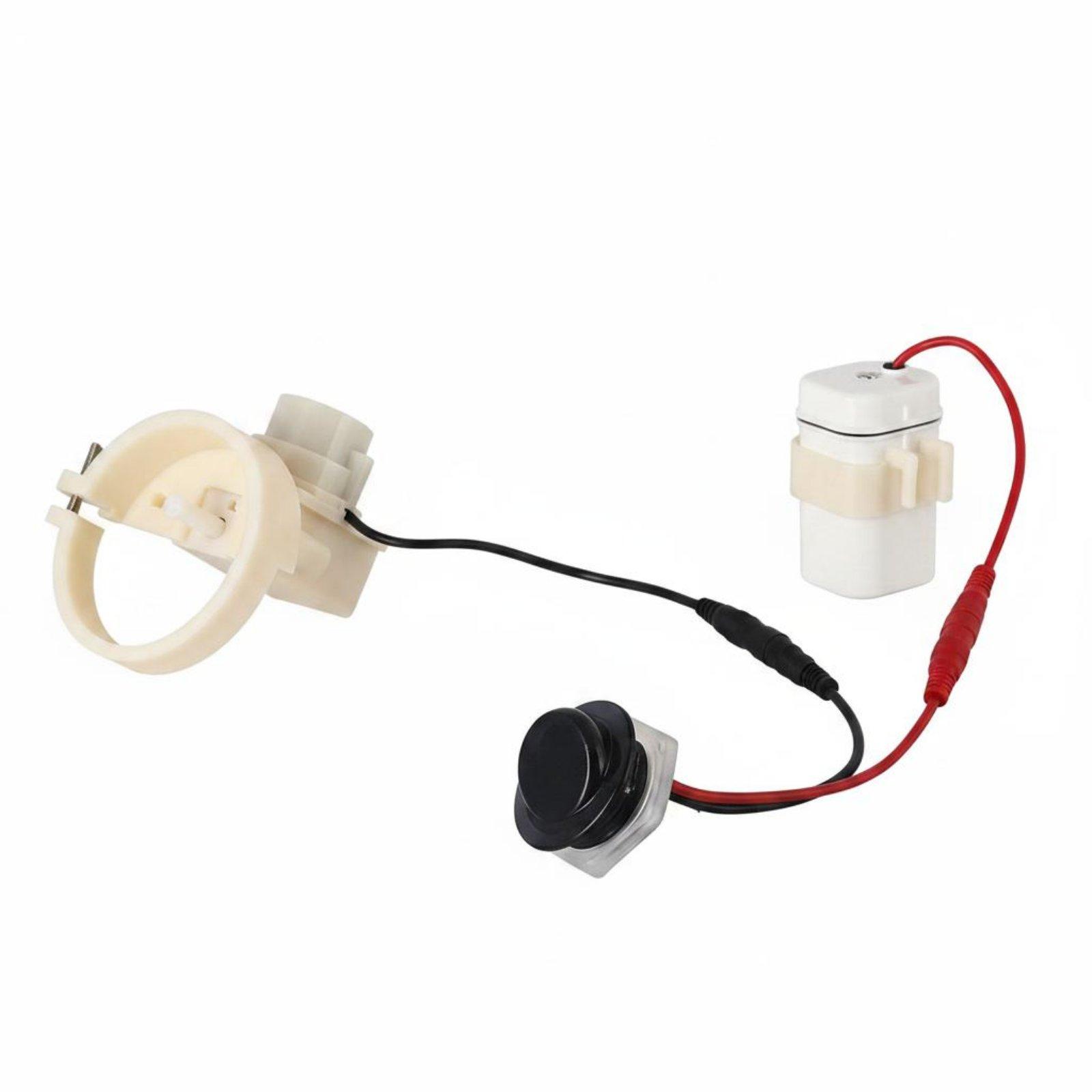 自動洗浄センサー スマートセンシングトイレフラッシャー 洗面 - Home Hardware Bathroom Accessories のレビューと価格