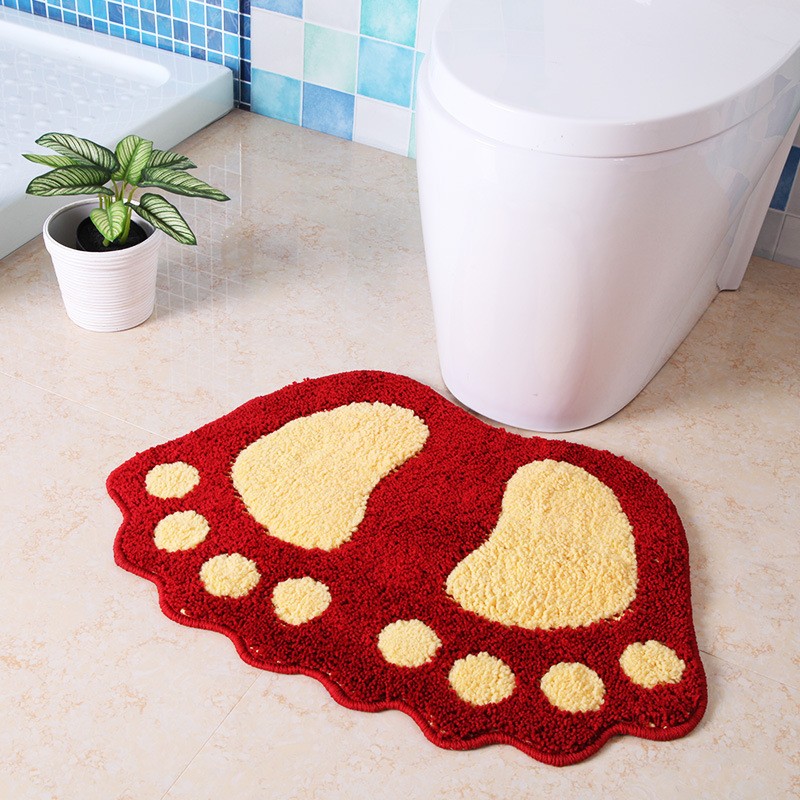 レザーマット 防水 防油 テーブル デスク ライトラグジュア - Home Made Bathroom Vanity のレビューと価格