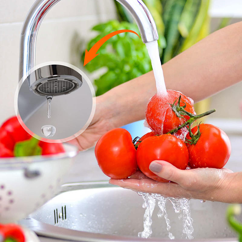 16.5/18.5 ミリメートル蛇口エアレーター除去レンチ節 - Basin Mixer Tap のレビューと価格
