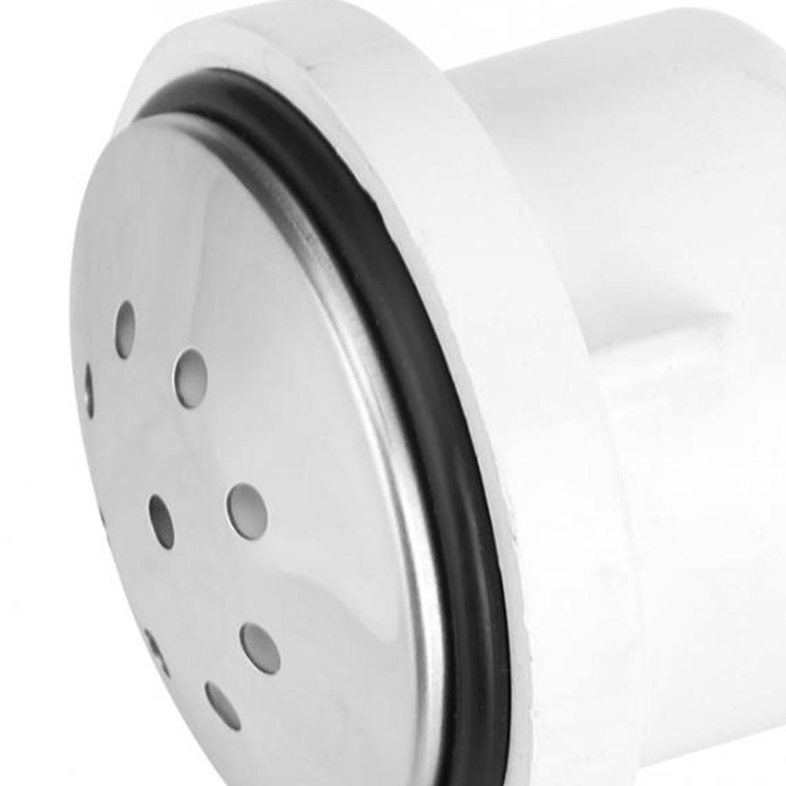 浴槽エアジェットノズル、家庭用浴室用渦流ブロワーエアノズルア - Home Hardware Bathroom Accessories のレビューと価格