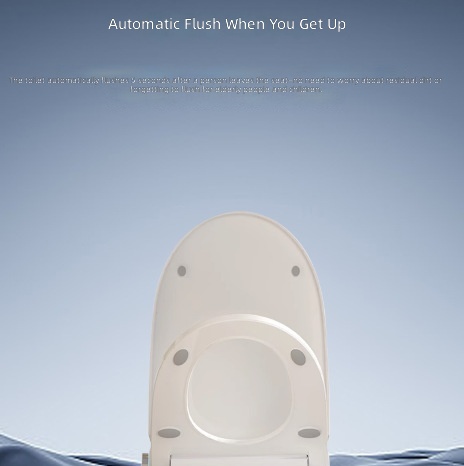 加熱式スマート便座、自動洗浄、停電時洗浄機能、家庭・ホテル・ - Home For Bathroom のレビューと価格
