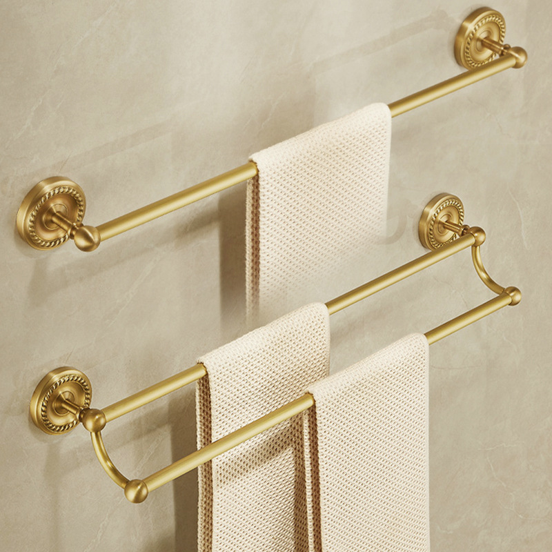 北欧スタイルの金属製タオルラック、バスルーム収納ラック、トイ - Home Hardware Bathroom Accessories のレビューと価格