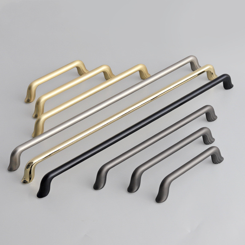 モダンなバスルームキャビネット家具ハンドル、ワードローブ引き - Home Hardware Bathroom Accessories のレビューと価格