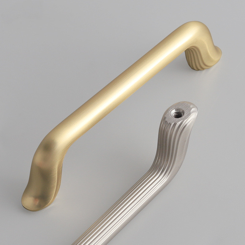 モダンなバスルームキャビネット家具ハンドル、ワードローブ引き - Home Hardware Bathroom Accessories のレビューと価格