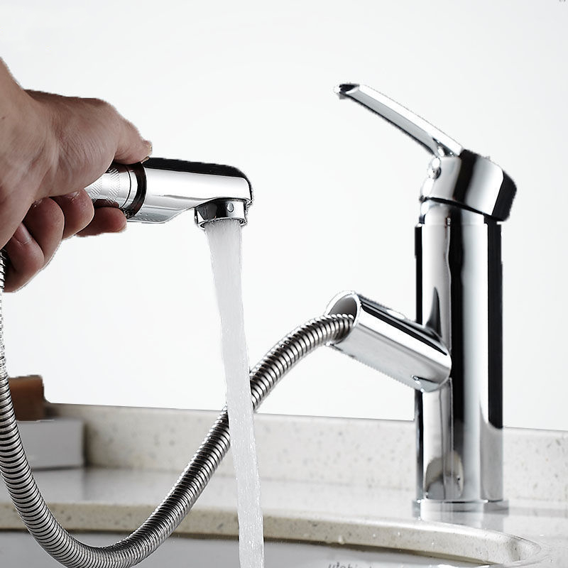 蛇口用シャワーヘッド,キッチンスプレー,シンク用スパウト,蛇 - Basin Mixer Tap のレビューと価格
