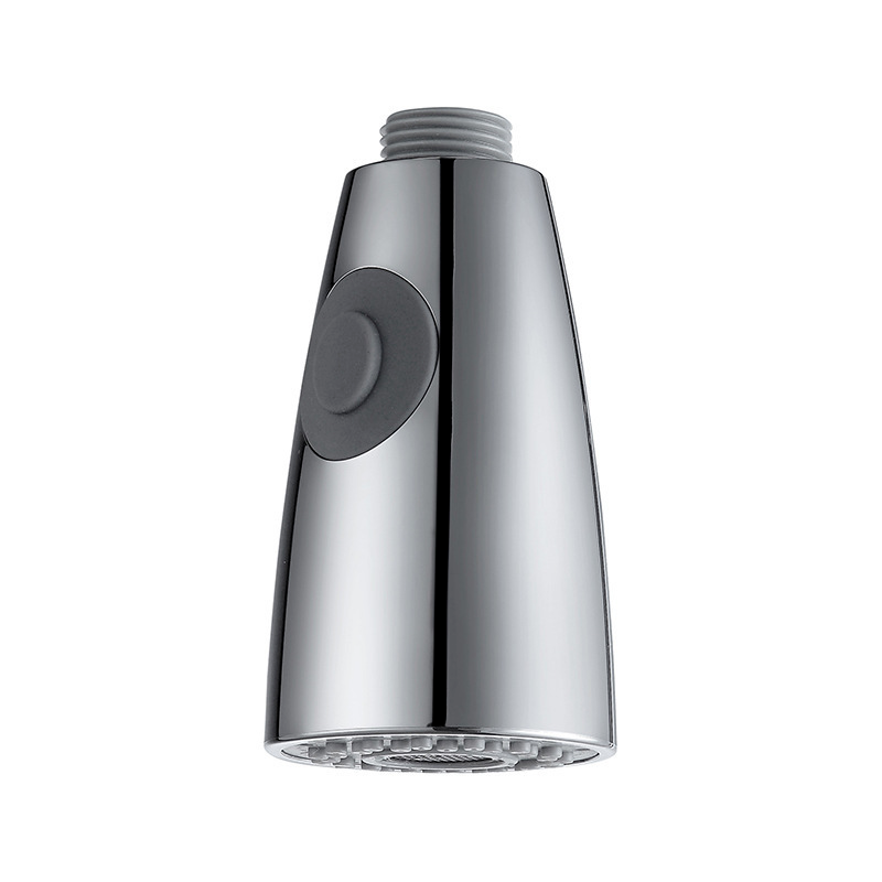 蛇口をスプレーするキッチンの蛇口,2モード,メッキ,バスルー - Basin Mixer Tap のレビューと価格