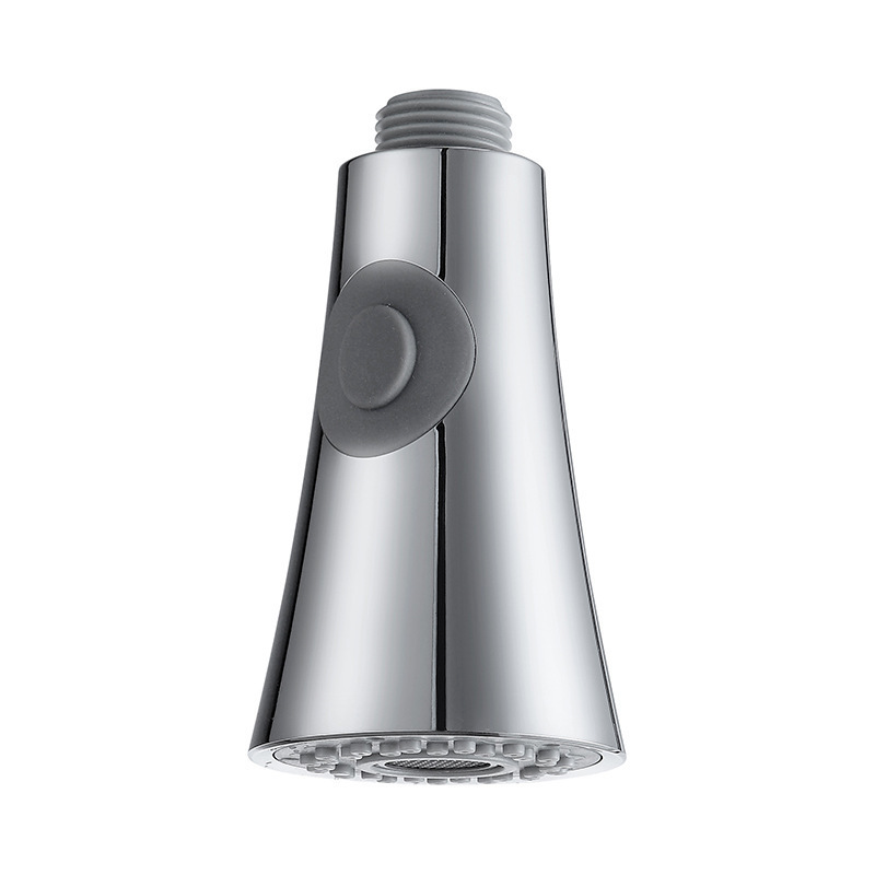 蛇口をスプレーするキッチンの蛇口,2モード,メッキ,バスルー - Basin Mixer Tap のレビューと価格