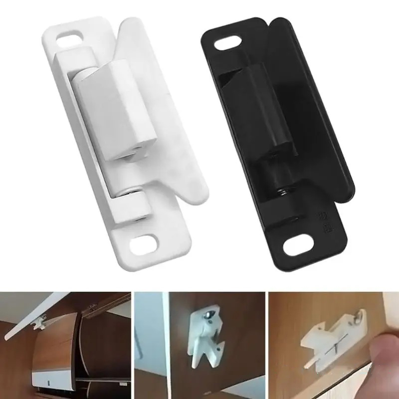 RV キャビネットラッチハードウェア修正ロック家具引き出しリ - Home For Bathroom のレビューと価格