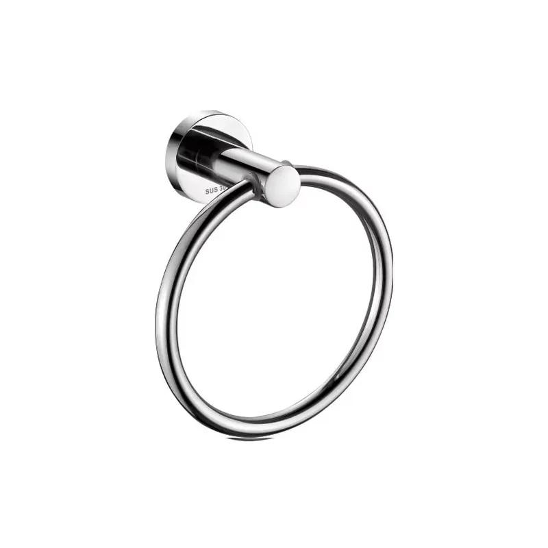 高品質バスルームアクセサリーセット SUS304 ステンレス - Home Hardware Bathroom Accessories のレビューと価格