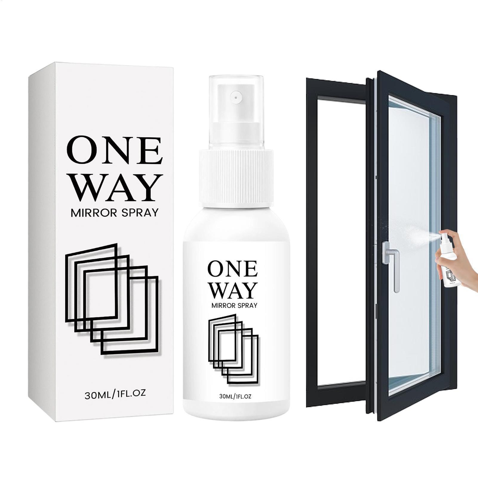 30 ミリリットルウィンドウスプレーインスタントアンチグレア - Home Bathroom Window Tint のレビューと価格
