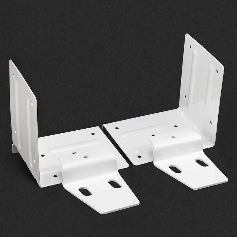 1 ペアの浴室キャビネット吊り下げコード冷間圧延鋼製家庭用高 - Home Hardware Bathroom Accessories のレビューと価格